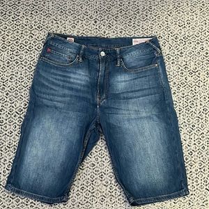 Evisu Jorts
